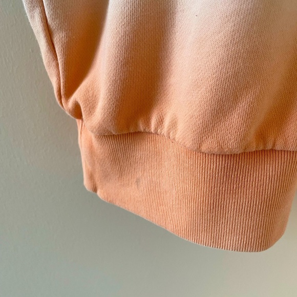 Gap tie-dye gradient sweatshirt - Picture 4 of 4